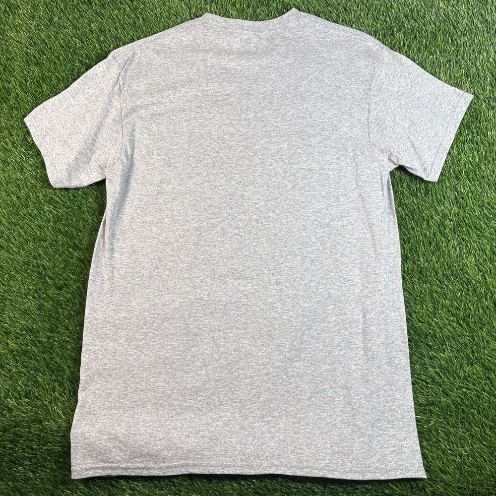 New JC Penney Co Golden Rule Store One Price Short Sleeve T-Shirt Sz M NOS - Picture 3 of 10